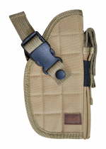 TG206TR Coyote Tan (Right Handed)