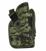 TG206WR Woodland Digital Camouflage (Right Handed)